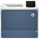 HP Color LaserJet Enterprise Impresora 6700dn, Estampado, Puerto de unidad flash USB